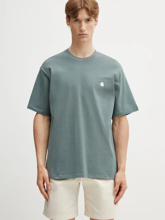 Zdjęcie produktu Carhartt WIP / Madison T-Shirt t-shirt bawełniany męski