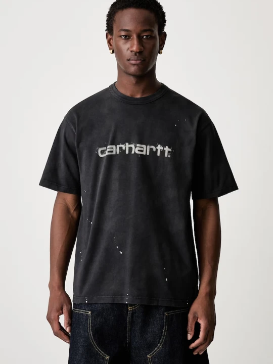 Zdjęcie produktu Carhartt WIP S / S Painter T-shirt bawełniany męski