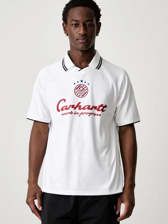 Zdjęcie produktu Carhartt WIP S/S Terrace Football T-shirt męski