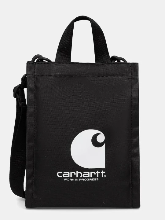 Zdjęcie produktu Carhartt WIP Shopping Bag torebka tote damska bawełniana