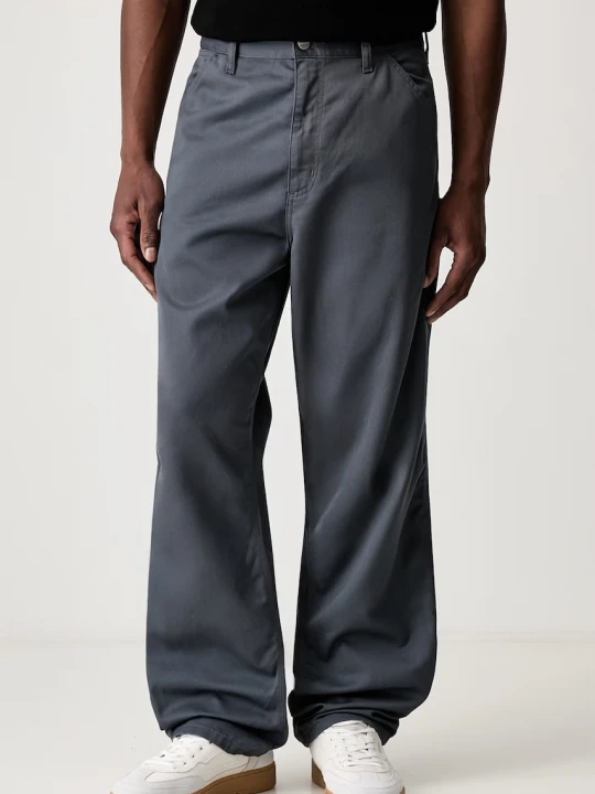 Zdjęcie produktu Carhartt WIP Simple Pant spodnie straight męskie