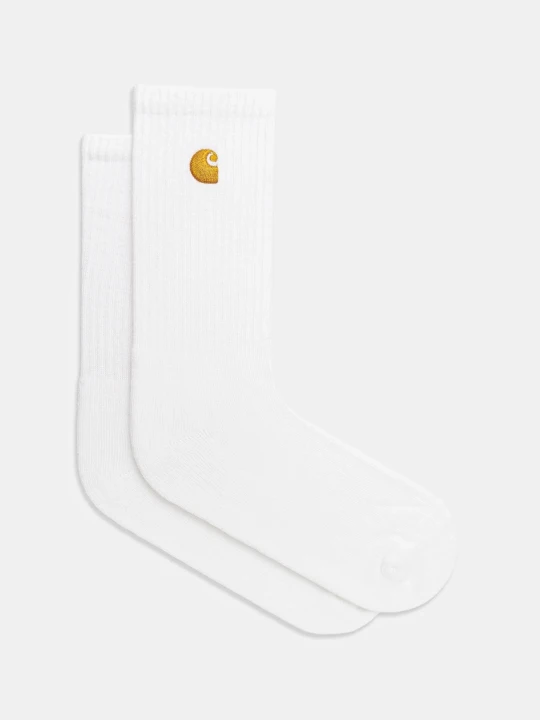 Zdjęcie produktu Carhartt WIP skarpetki Chase Socks