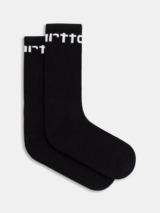 Zdjęcie produktu Carhartt WIP skarpety z bawełną