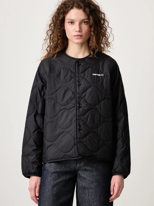 Zdjęcie produktu Carhartt WIP Skye Liner kurtka pikowana damska