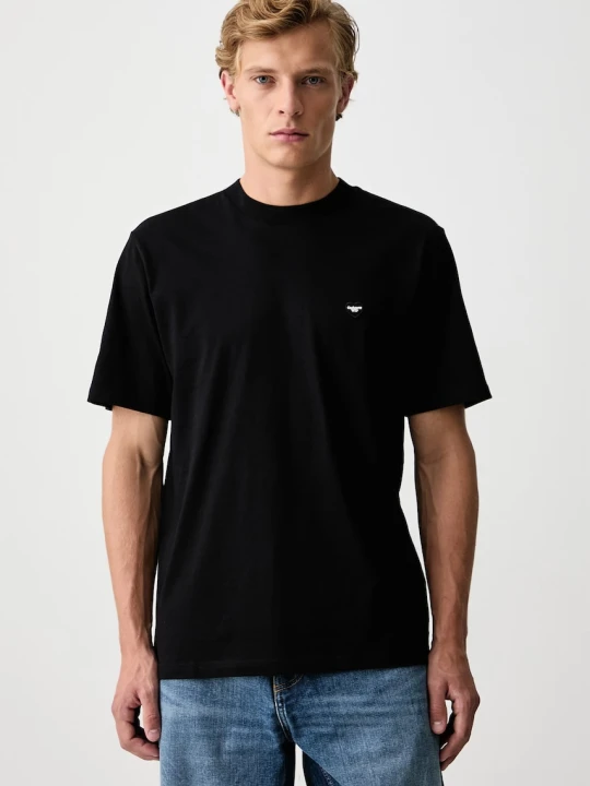 Zdjęcie produktu Carhartt WIP Small Heart T-Shirt męski bawełniany