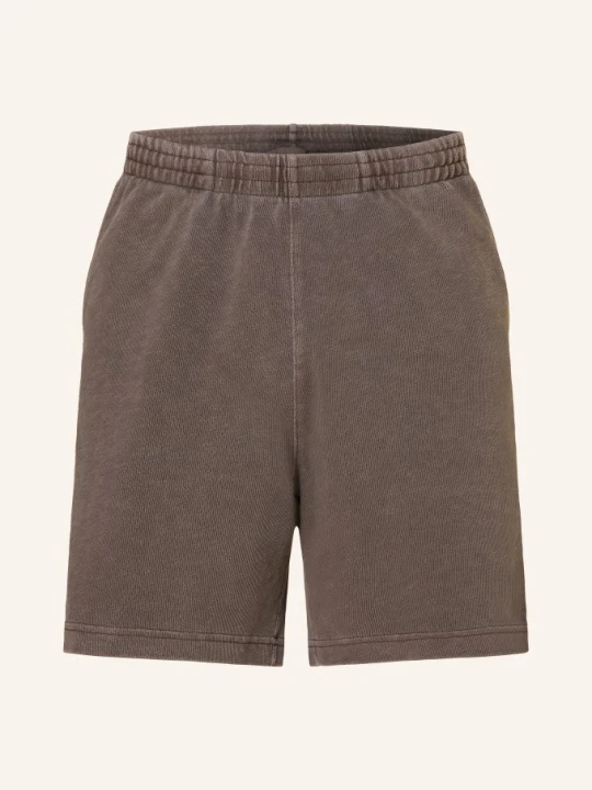 Zdjęcie produktu Carhartt Wip Spodenki Dresowe Harper braun BRĄZOWY