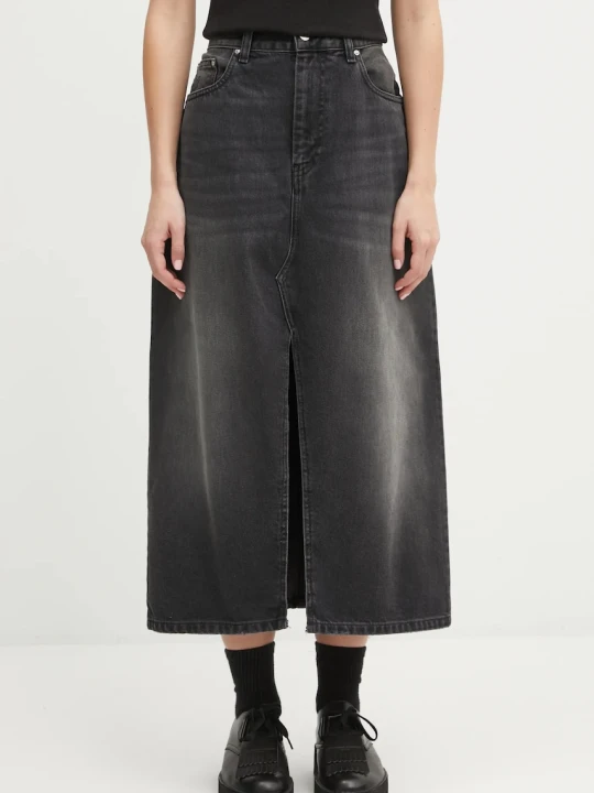 Zdjęcie produktu Carhartt WIP spódnica jeansowa W Brandon Skirt