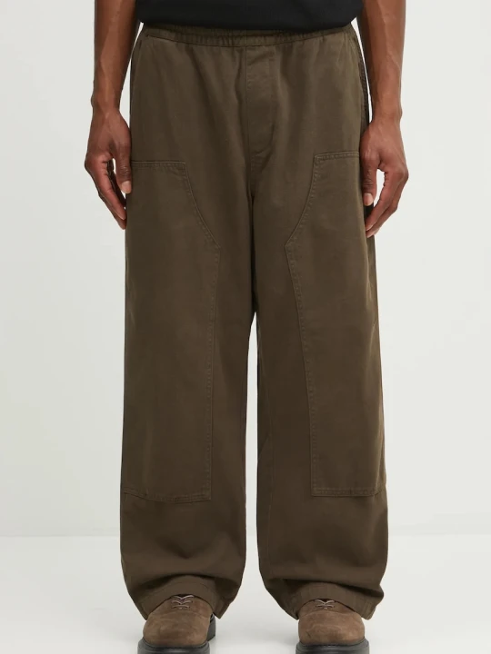 Zdjęcie produktu Carhartt WIP spodnie bawełniane Crawton Pant