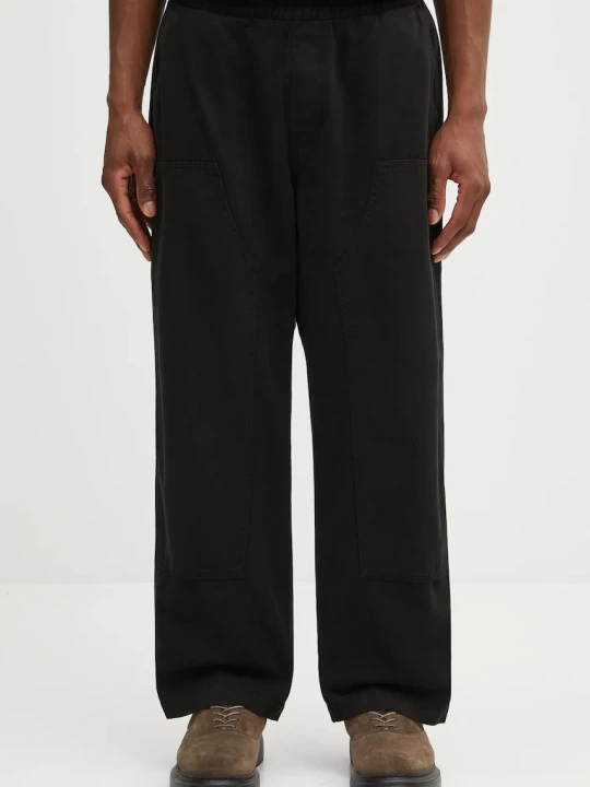Zdjęcie produktu Carhartt WIP spodnie bawełniane Crawton Pant