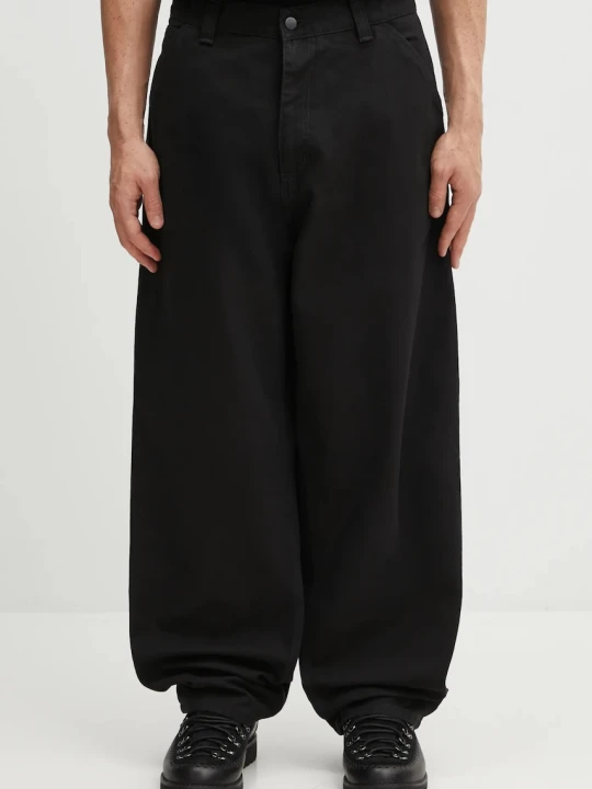 Zdjęcie produktu Carhartt WIP spodnie bawełniane OG Single Knee Pant