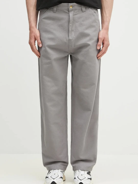 Zdjęcie produktu Carhartt WIP spodnie bawełniane OG Single Knee Pant
