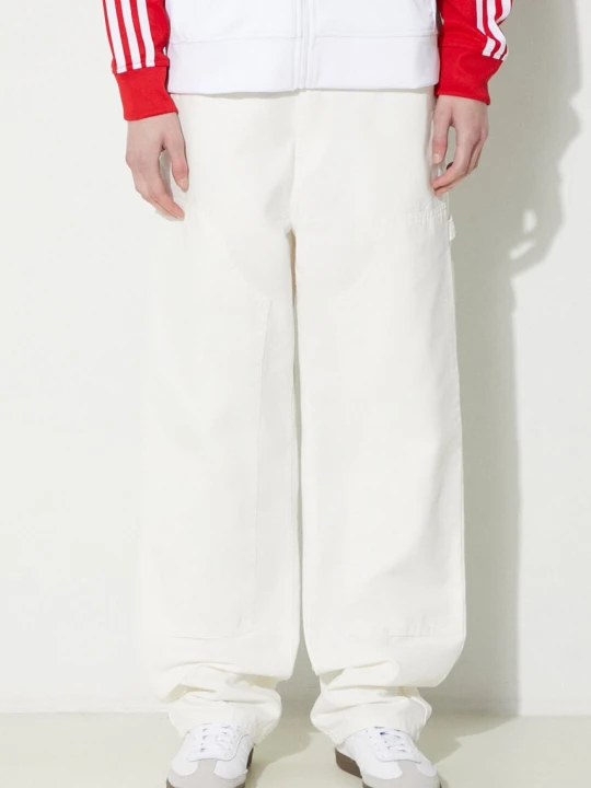 Zdjęcie produktu Carhartt WIP spodnie bawełniane Pierce Double Knee Pant