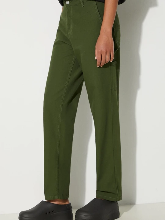 Zdjęcie produktu Carhartt WIP spodnie bawełniane Pierce Pant