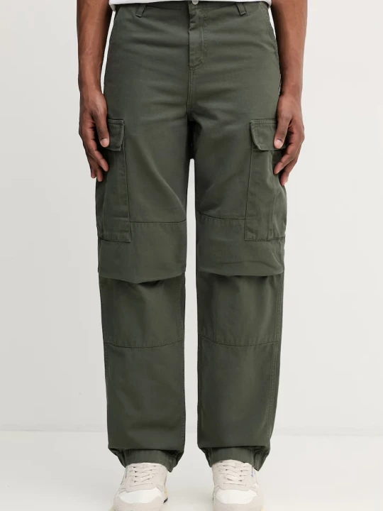 Zdjęcie produktu Carhartt WIP spodnie bawełniane Regular Cargo Pant