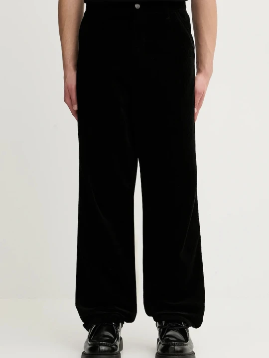 Zdjęcie produktu Carhartt WIP spodnie bawełniane Simple Pant