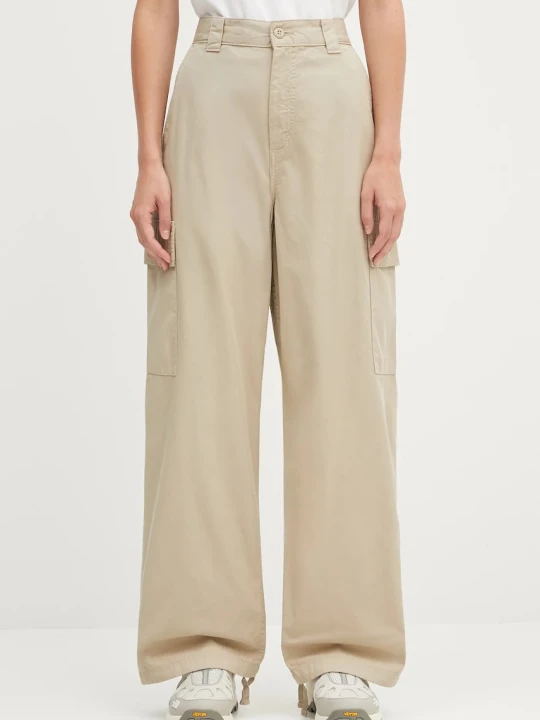 Zdjęcie produktu Carhartt WIP spodnie bawełniane W' Kingston