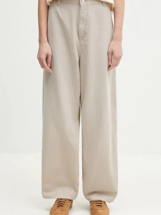 Zdjęcie produktu Carhartt WIP spodnie Brandon Single Knee Pant
