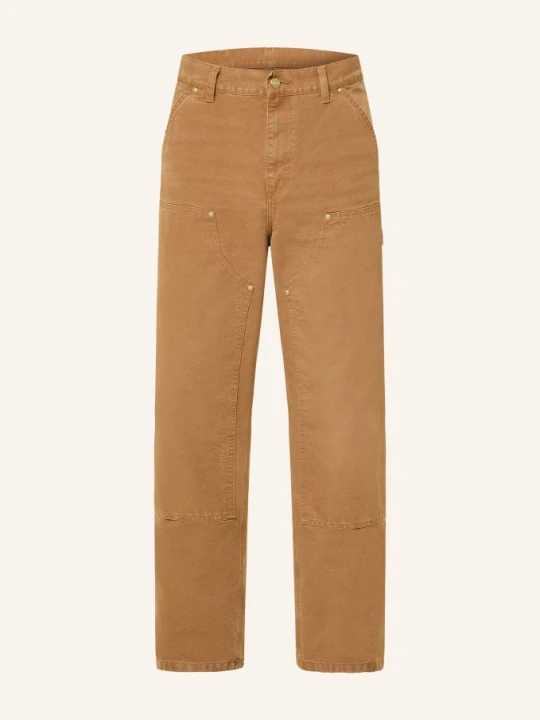 Zdjęcie produktu Carhartt Wip Spodnie Cargo Dearborn Relaxed Fit braun KONIAKOWY