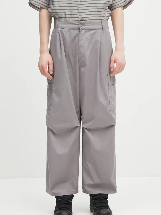 Zdjęcie produktu Carhartt WIP spodnie Cole Cargo Pant