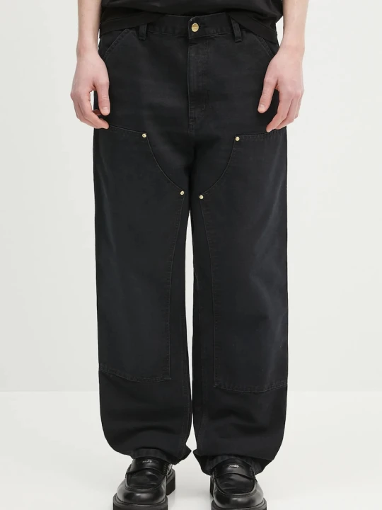 Zdjęcie produktu Carhartt WIP spodnie Double Knee Pant