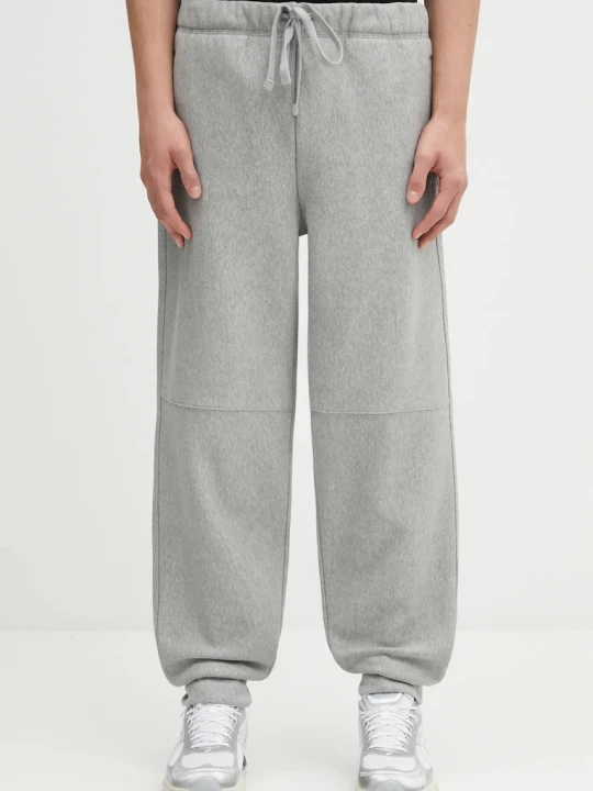 Zdjęcie produktu Carhartt WIP spodnie dresowe American Script Jogging Pant