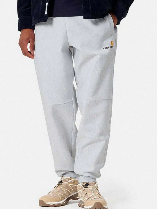 Zdjęcie produktu Carhartt WIP spodnie dresowe American Script