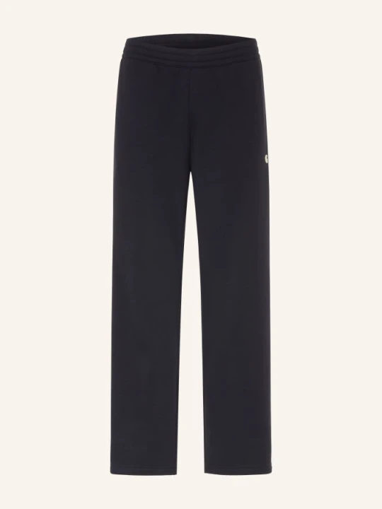 Zdjęcie produktu Carhartt Wip Spodnie Dresowe blau GRANATOWY