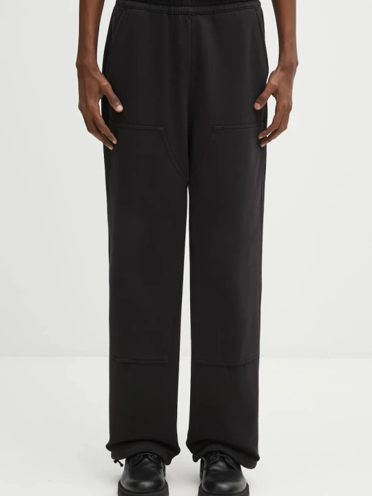 Zdjęcie produktu Carhartt WIP spodnie dresowe Double Knee Sweat Pant