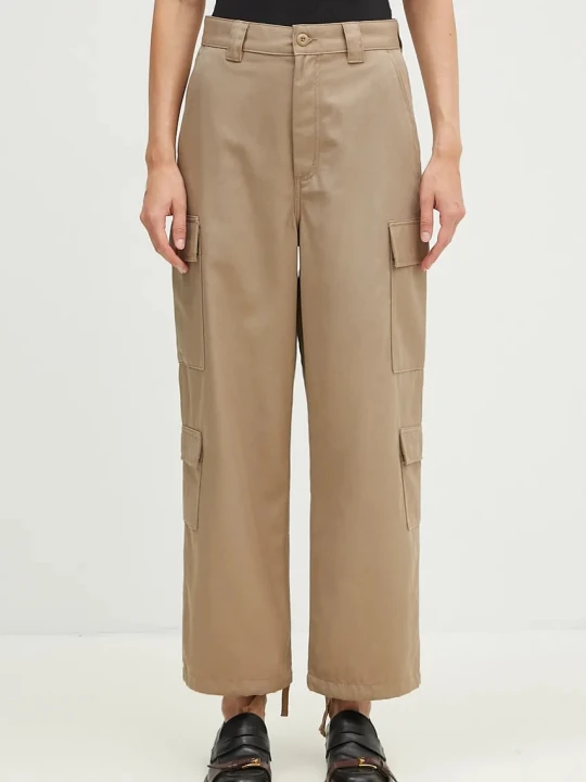 Zdjęcie produktu Carhartt WIP spodnie Kingsley Pant