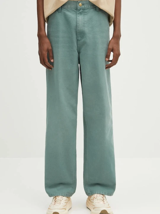 Zdjęcie produktu Carhartt WIP spodnie Single Knee Pant