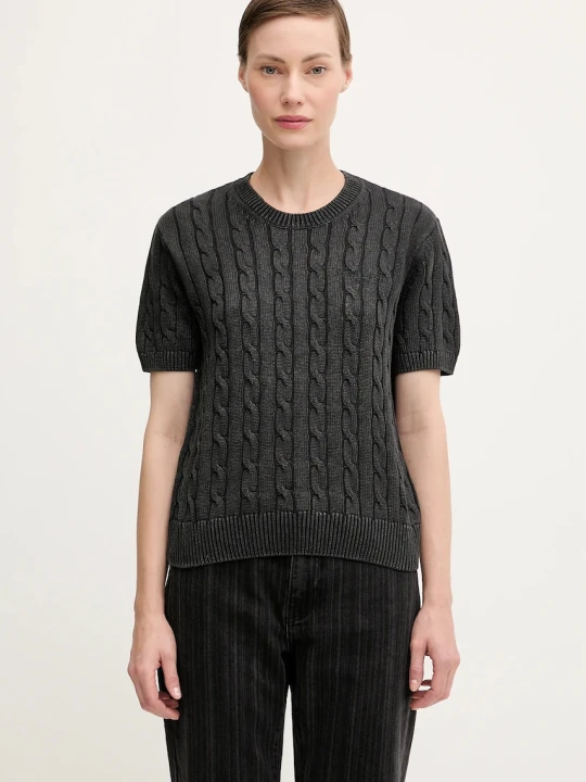 Zdjęcie produktu Carhartt WIP sweter bawełniany W' Carter Knit