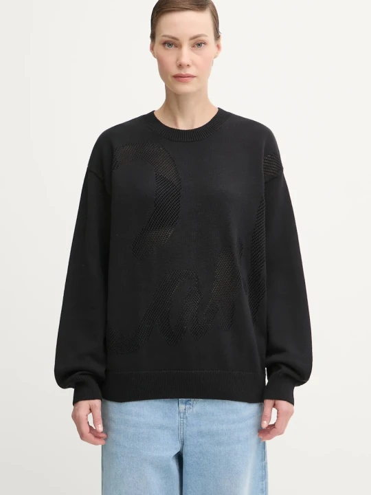 Zdjęcie produktu Carhartt WIP sweter bawełniany W' Perla