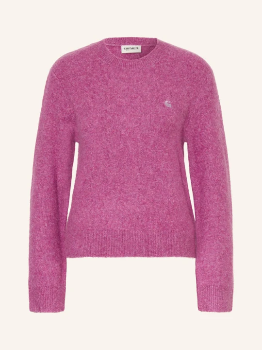 Zdjęcie produktu Carhartt Wip Sweter Curtis pink