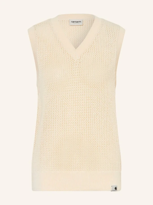Zdjęcie produktu Carhartt Wip Sweter Stockton beige