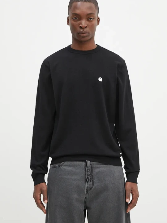 Zdjęcie produktu Carhartt WIP sweter wełniany Madison Sweater
