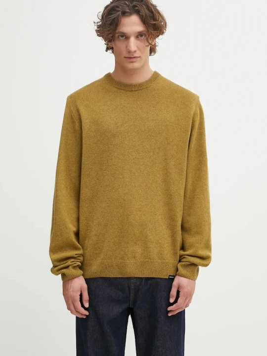 Zdjęcie produktu Carhartt WIP sweter z dodatkiem wełny Alten Sweater