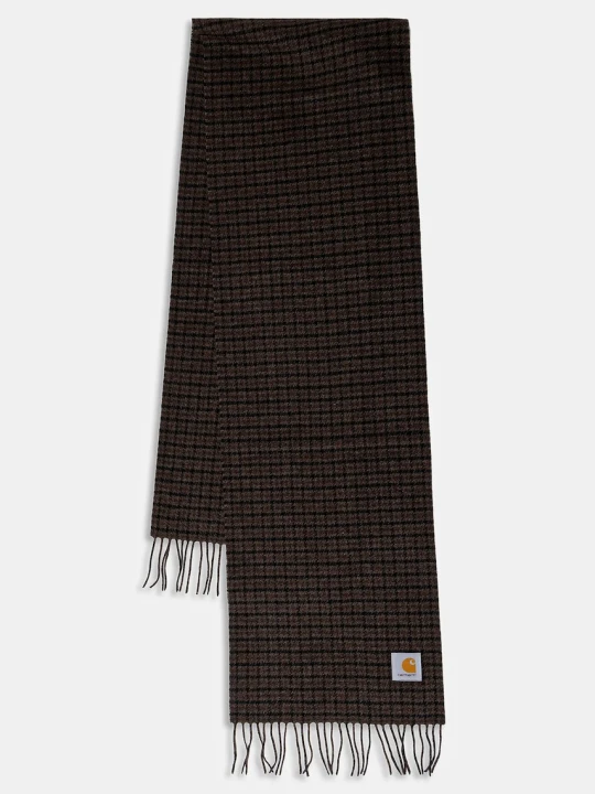 Zdjęcie produktu Carhartt WIP szalik z dodatkiem wełny Lowis Scarf
