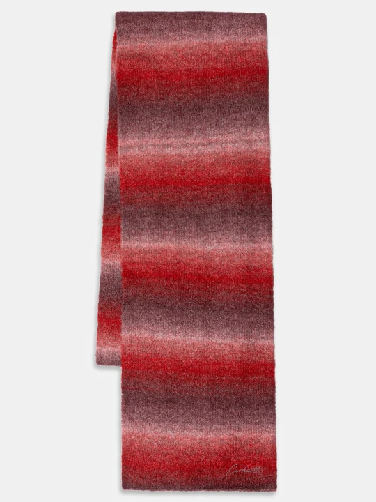 Zdjęcie produktu Carhartt WIP szalik z domieszką wełny Tony Scarf
