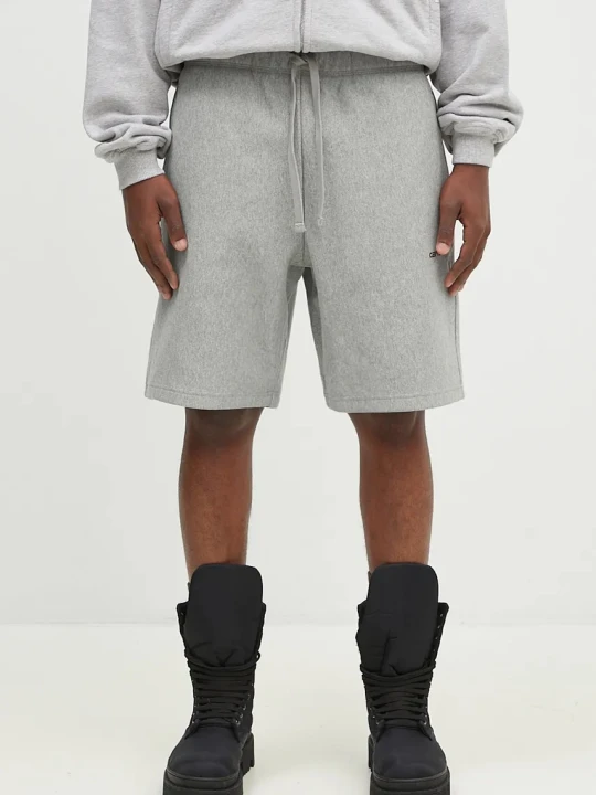 Zdjęcie produktu Carhartt WIP szorty American Script Sweat Short