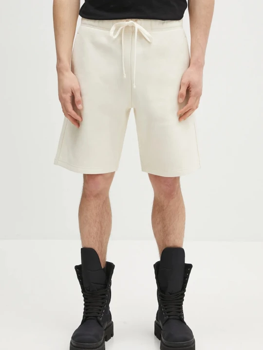 Zdjęcie produktu Carhartt WIP szorty American Script Sweat Short