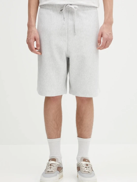 Zdjęcie produktu Carhartt WIP szorty American Script Sweat Short