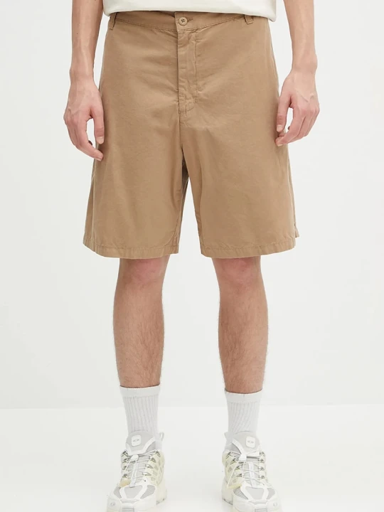 Zdjęcie produktu Carhartt WIP szorty bawełniane Calder Short