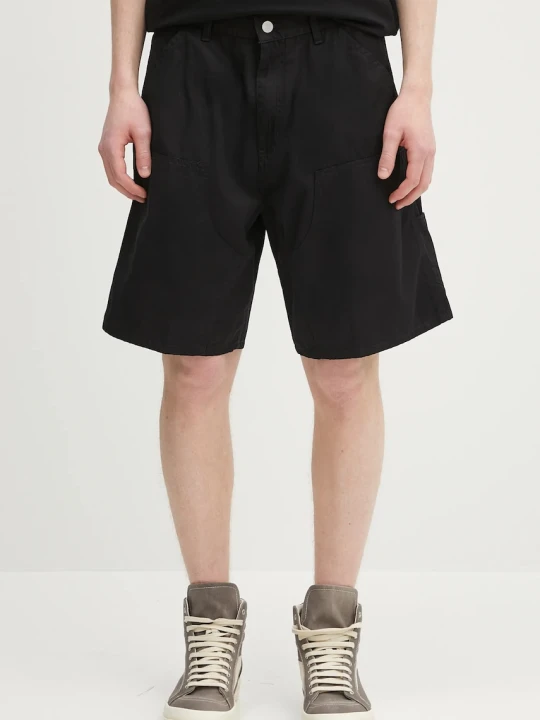 Zdjęcie produktu Carhartt WIP szorty bawełniane Double Knee Short