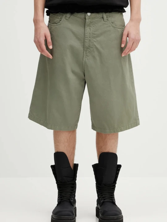 Zdjęcie produktu Carhartt WIP szorty bawełniane Landon Short