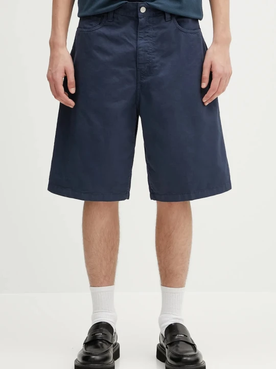 Zdjęcie produktu Carhartt WIP szorty bawełniane Landon Short
