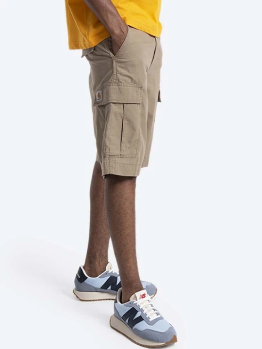 Zdjęcie produktu Carhartt WIP szorty bawełniane Regular Cargo