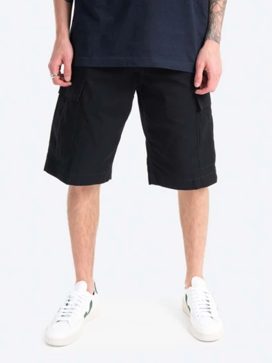 Zdjęcie produktu Carhartt WIP szorty bawełniane Regular Cargo Short