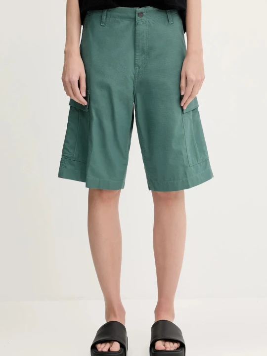 Zdjęcie produktu Carhartt WIP szorty bawełniane Regular Cargo Short