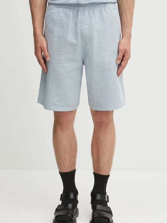Zdjęcie produktu Carhartt WIP szorty bawełniane Toland