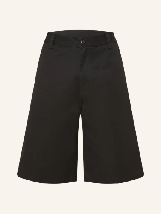 Zdjęcie produktu Carhartt Wip Szorty Chino Brader schwarz CZARNY